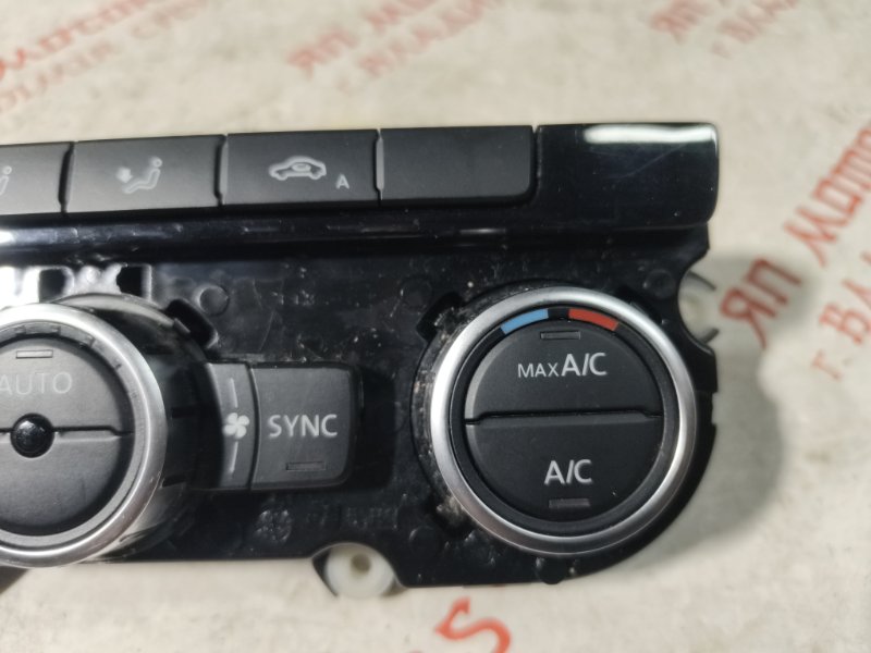 Блок управления климат-контролем, 1500 рублей, Владимир