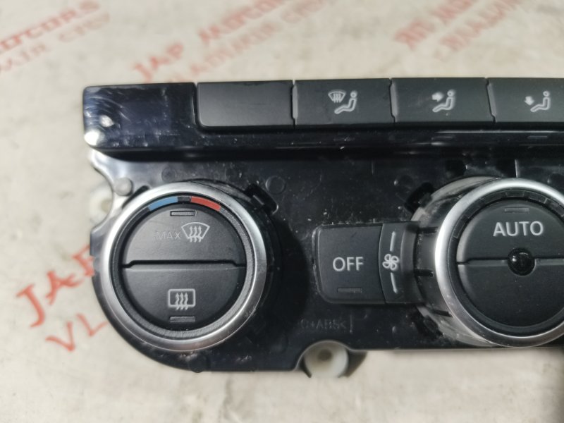 Блок управления климат-контролем, 1500 рублей, Владимир