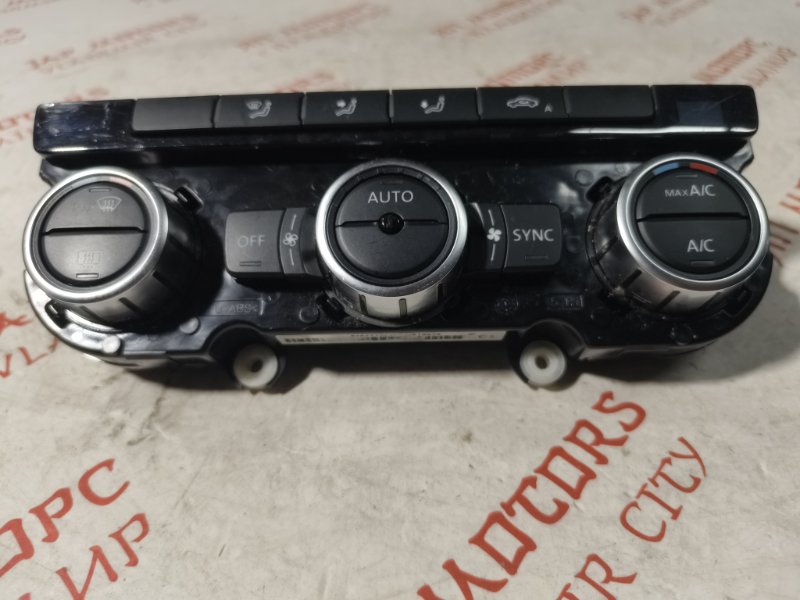 Блок управления климат-контролем, 1500 рублей, Владимир