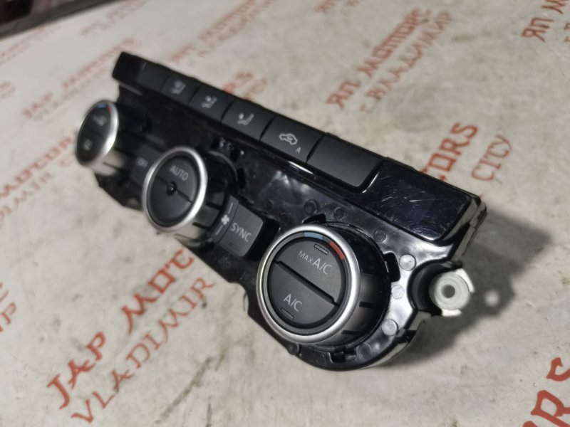 Блок управления климат-контролем, 1500 рублей, Владимир