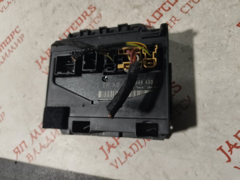 Блок управления, 1500 рублей, Владимир