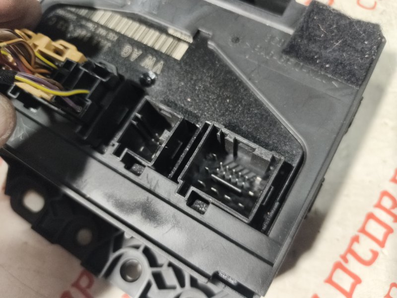 Блок управления, 1500 рублей, Владимир