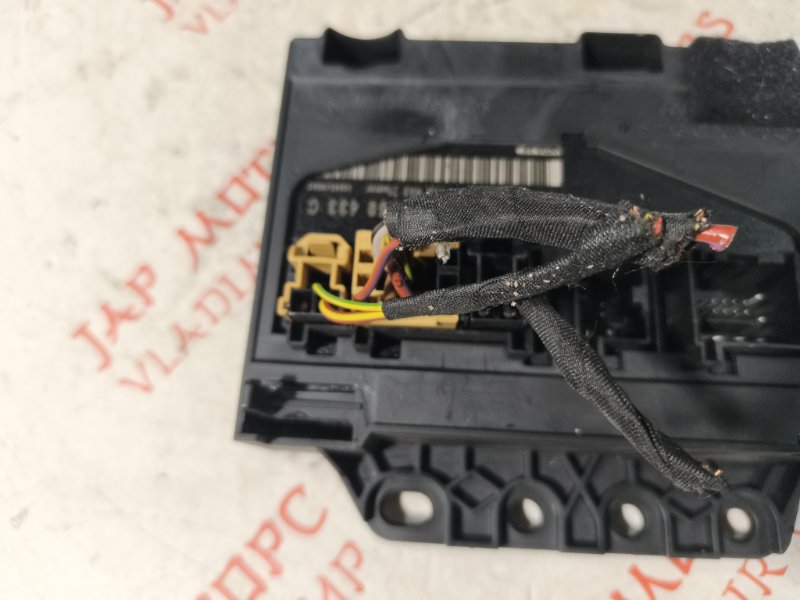 Блок управления, 1500 рублей, Владимир