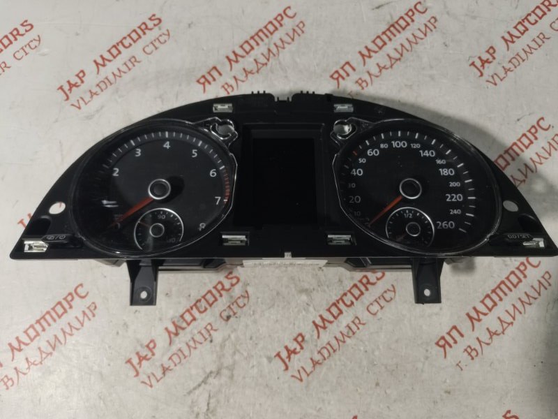 Щиток приборов, 8000 рублей, Владимир