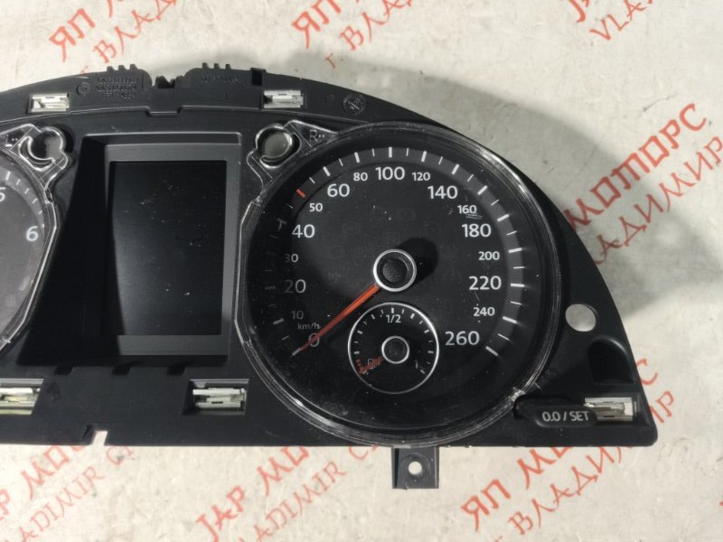 Щиток приборов, 8000 рублей, Владимир