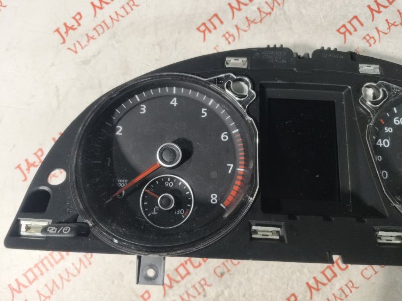Щиток приборов, 8000 рублей, Владимир