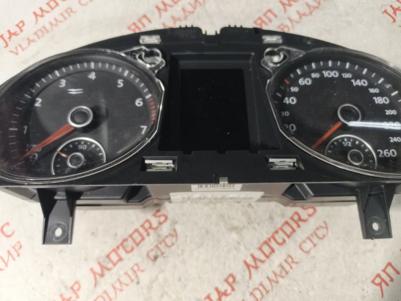Щиток приборов, 8000 рублей, Владимир