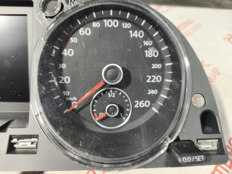 Щиток приборов, 8000 рублей, Владимир