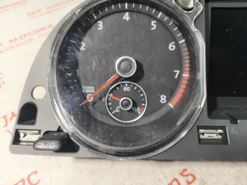 Щиток приборов, 8000 рублей, Владимир