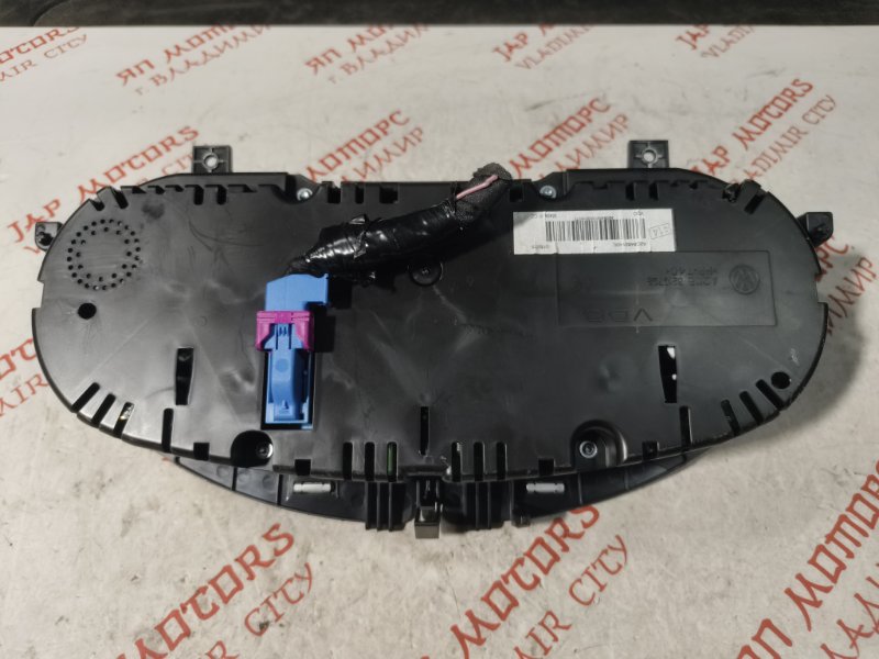 Щиток приборов, 8000 рублей, Владимир