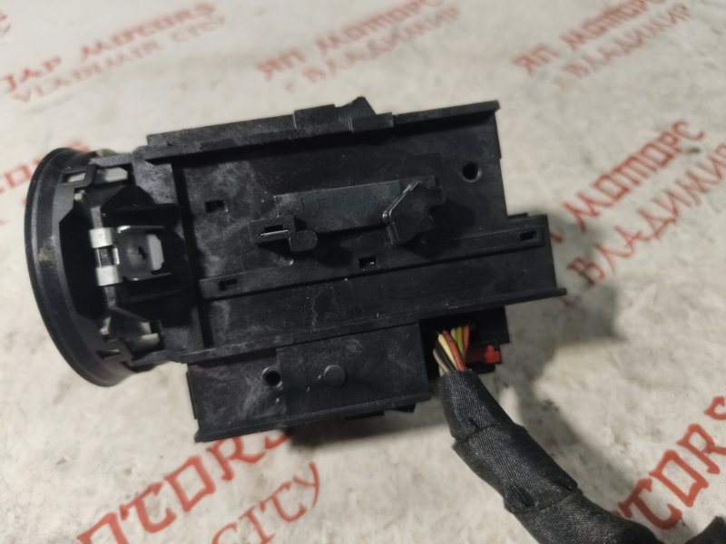 Замок зажигания, 2000 рублей, Владимир