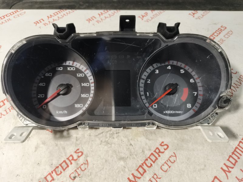 Щиток приборов, 1500 рублей, Владимир