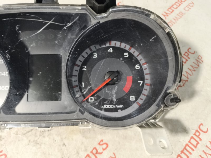 Щиток приборов, 1500 рублей, Владимир