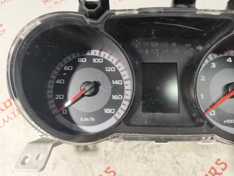 Щиток приборов, 1500 рублей, Владимир