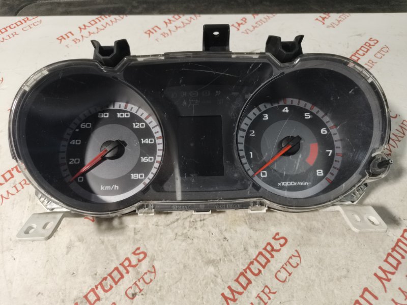 Щиток приборов, 1500 рублей, Владимир