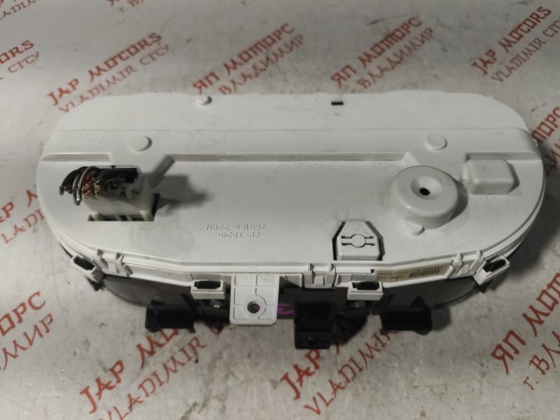 Щиток приборов, 1500 рублей, Владимир