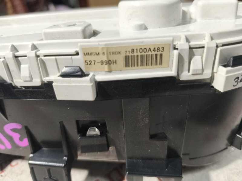 Щиток приборов, 1500 рублей, Владимир