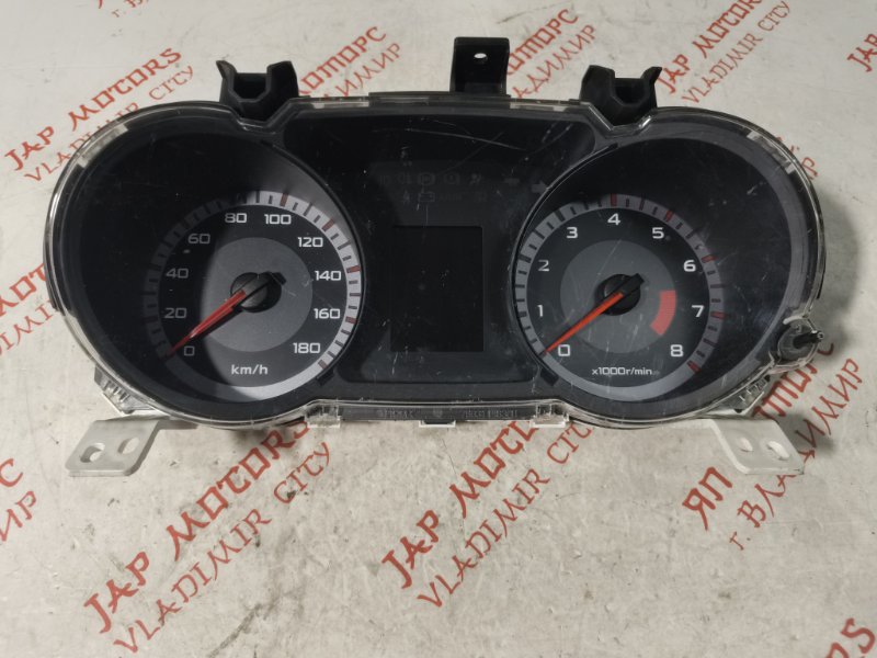 Щиток приборов, 1500 рублей, Владимир