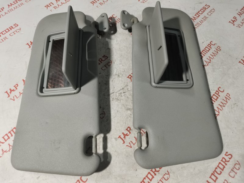 Козырек солнцезащитный, 1000 рублей, Владимир