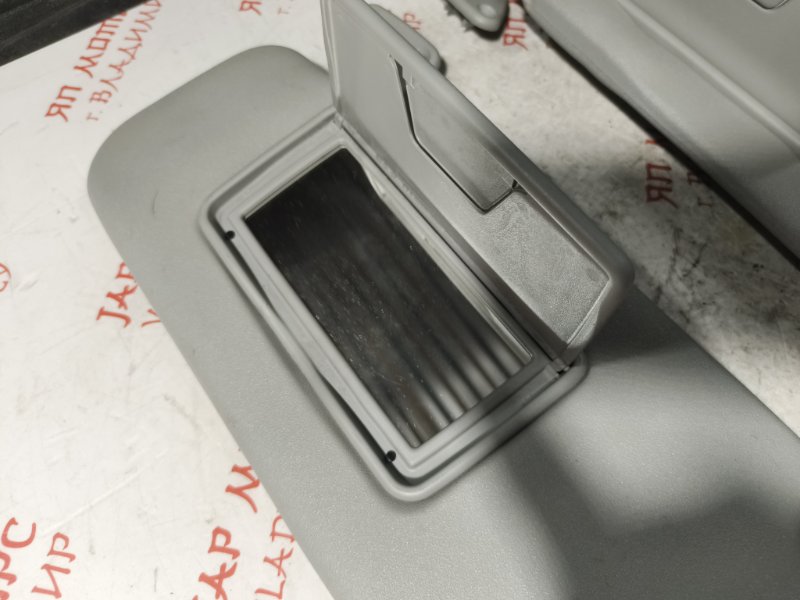 Козырек солнцезащитный, 1000 рублей, Владимир