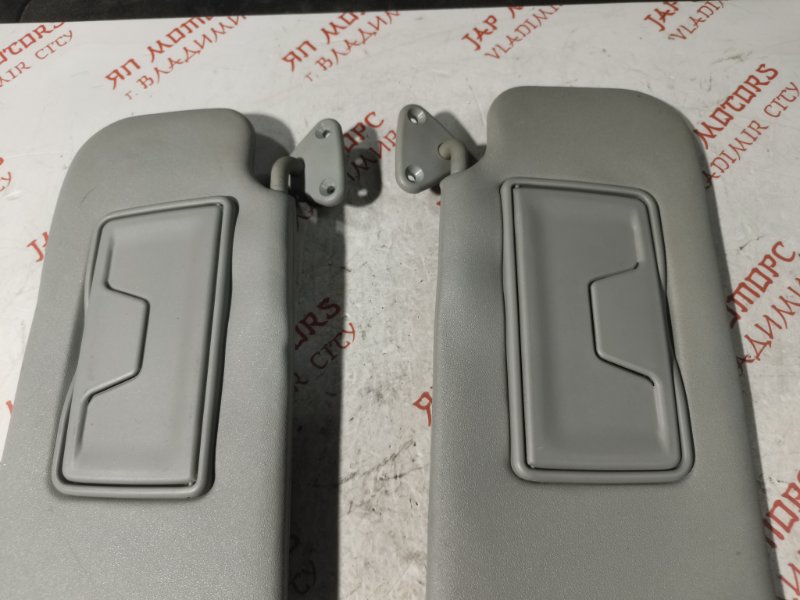 Козырек солнцезащитный, 1000 рублей, Владимир