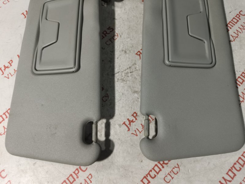 Козырек солнцезащитный, 1000 рублей, Владимир