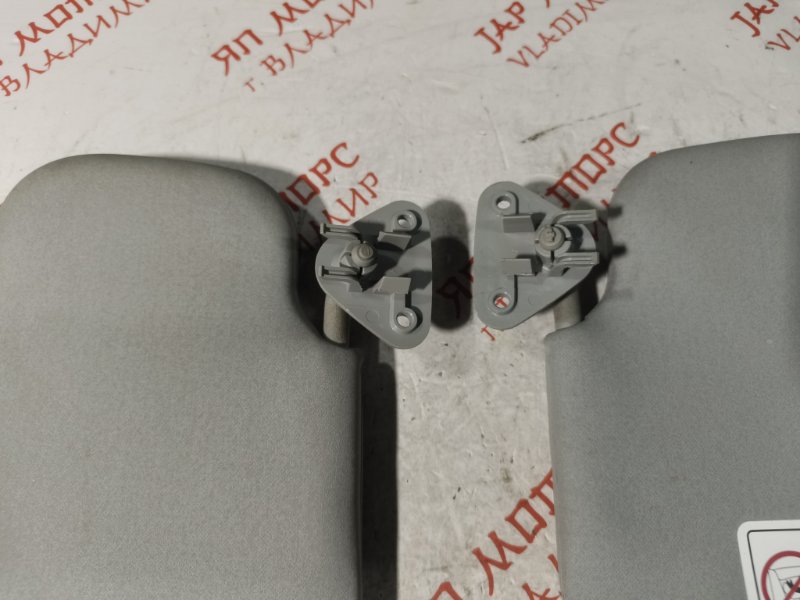 Козырек солнцезащитный, 1000 рублей, Владимир