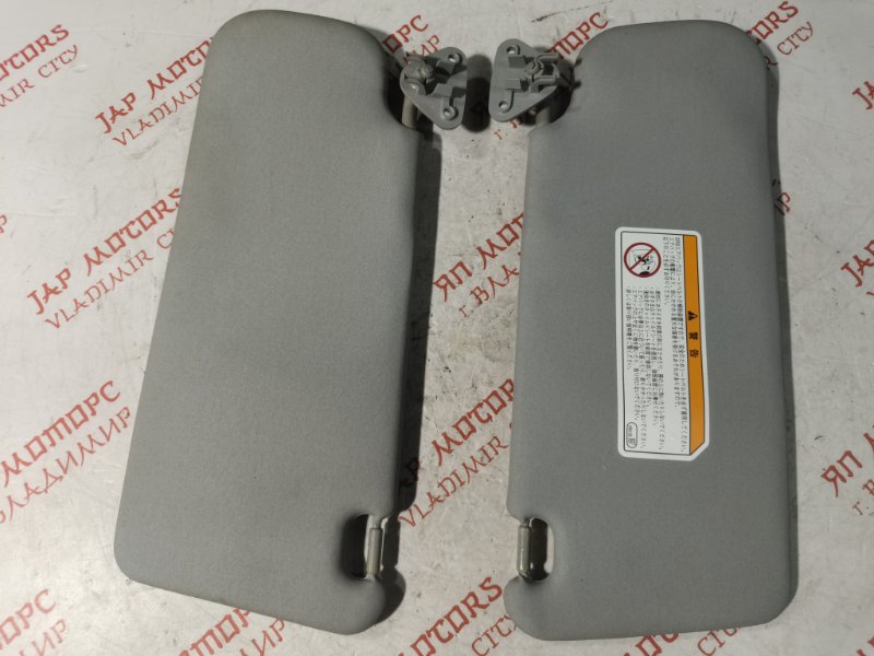 Козырек солнцезащитный, 1000 рублей, Владимир