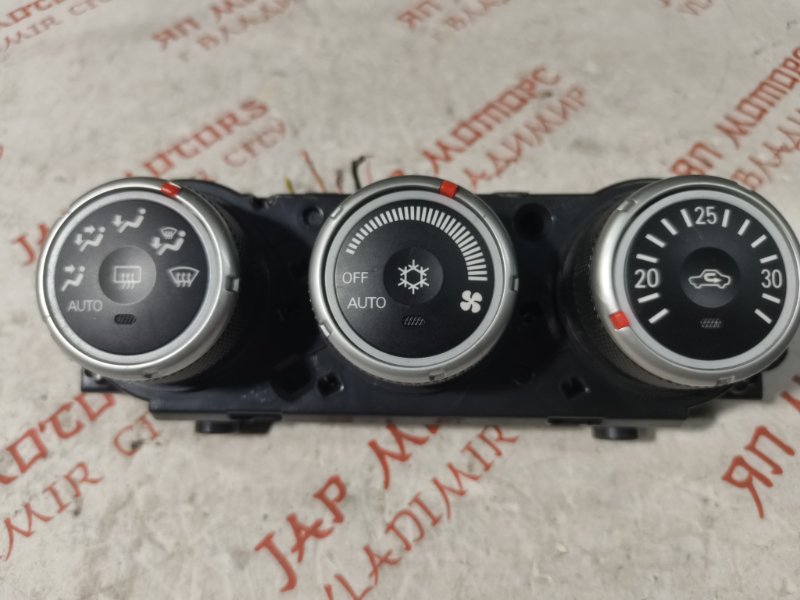 Блок управления климат-контролем, 2000 рублей, Владимир