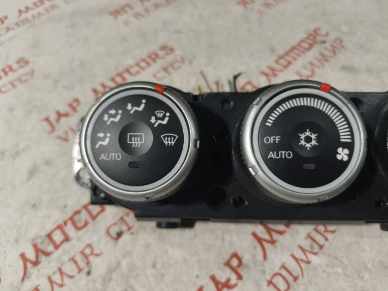 Блок управления климат-контролем, 2000 рублей, Владимир