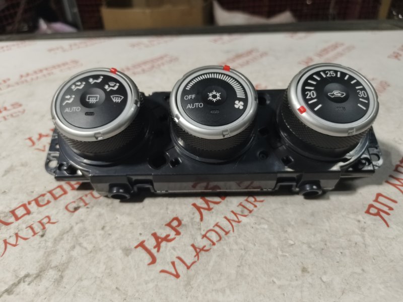 Блок управления климат-контролем, 2000 рублей, Владимир