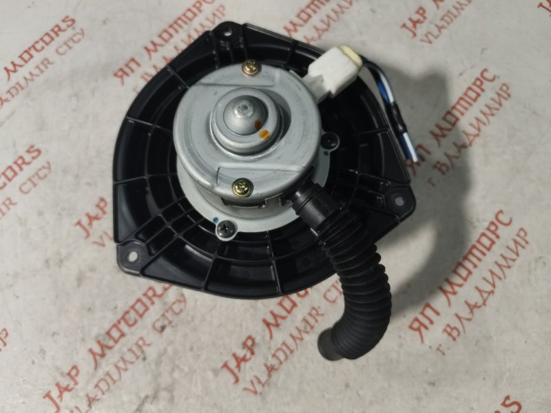 Мотор печки, 4000 рублей, Владимир