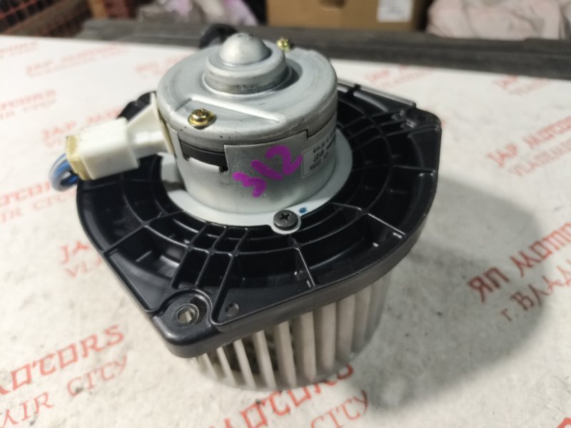 Мотор печки, 4000 рублей, Владимир