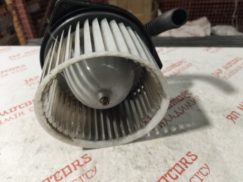 Мотор печки, 4000 рублей, Владимир