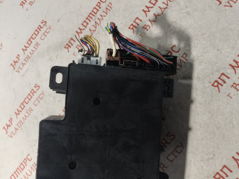 Блок предохранителей салонный, 1000 рублей, Владимир