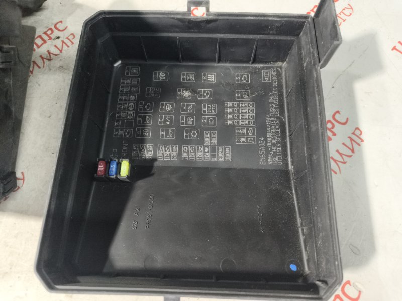 Блок предохранителей под капот, 2500 рублей, Владимир