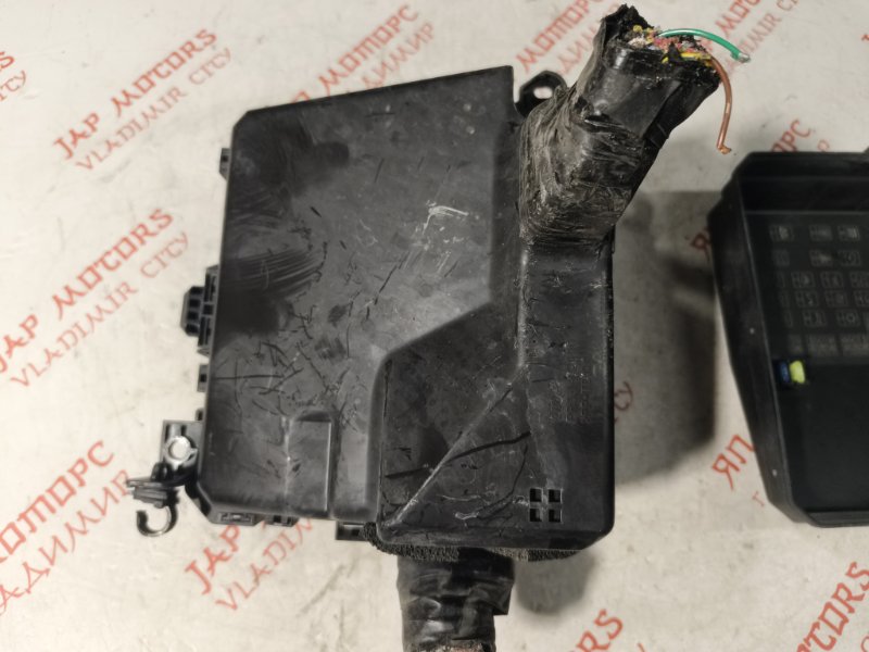 Блок предохранителей под капот, 2500 рублей, Владимир