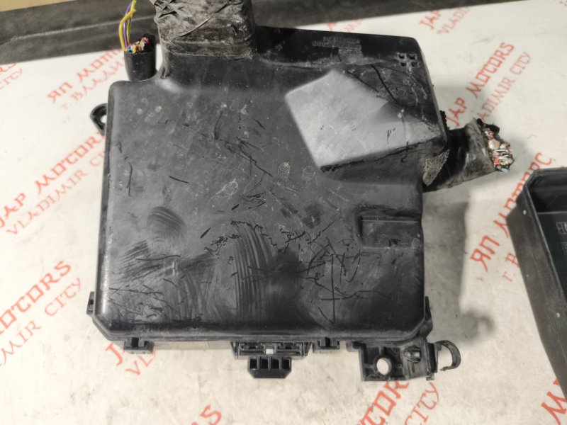 Блок предохранителей под капот, 2500 рублей, Владимир