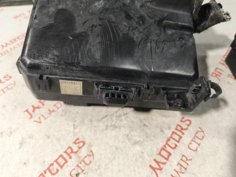 Блок предохранителей под капот, 2500 рублей, Владимир