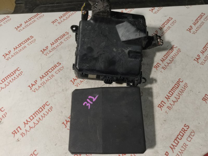 Блок предохранителей под капот, 2500 рублей, Владимир