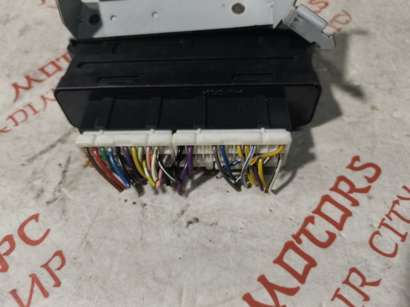 Блок управления, 1000 рублей, Владимир