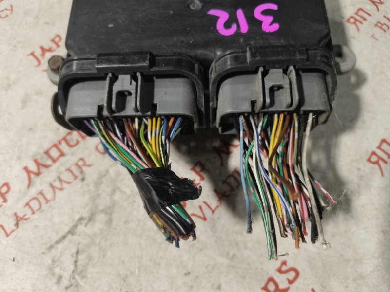 Блок управления, 1250 рублей, Владимир