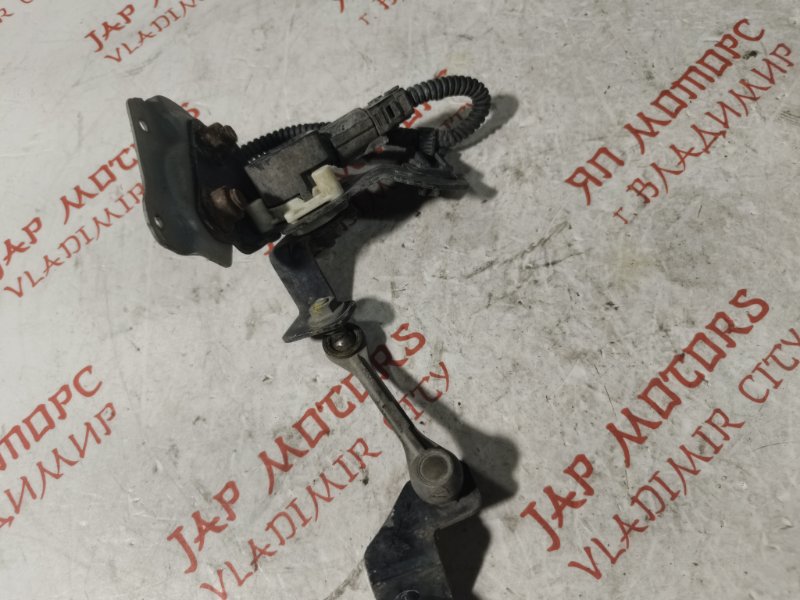 Датчик высоты дорожного просвета, 2500 рублей, Владимир