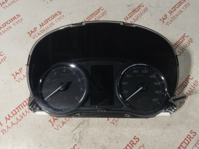 Щиток приборов, 6000 рублей, Владимир