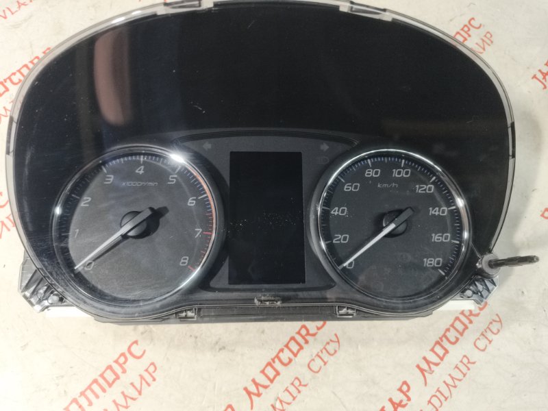 Щиток приборов, 6000 рублей, Владимир