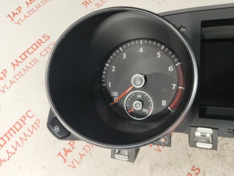 Щиток приборов, 2500 рублей, Владимир