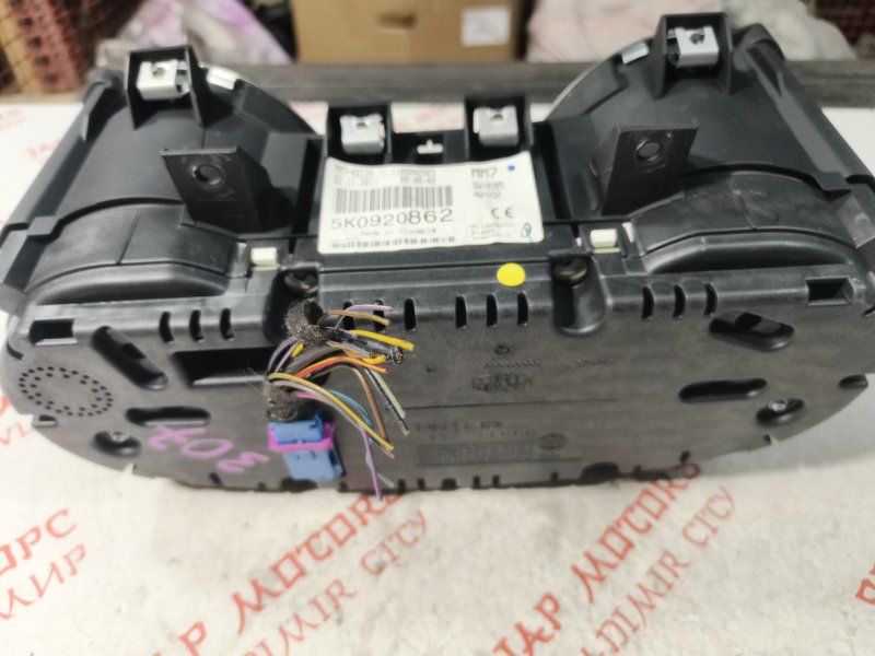 Щиток приборов, 2500 рублей, Владимир