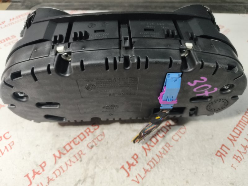 Щиток приборов, 2500 рублей, Владимир