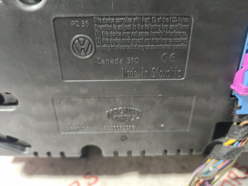 Щиток приборов, 2500 рублей, Владимир