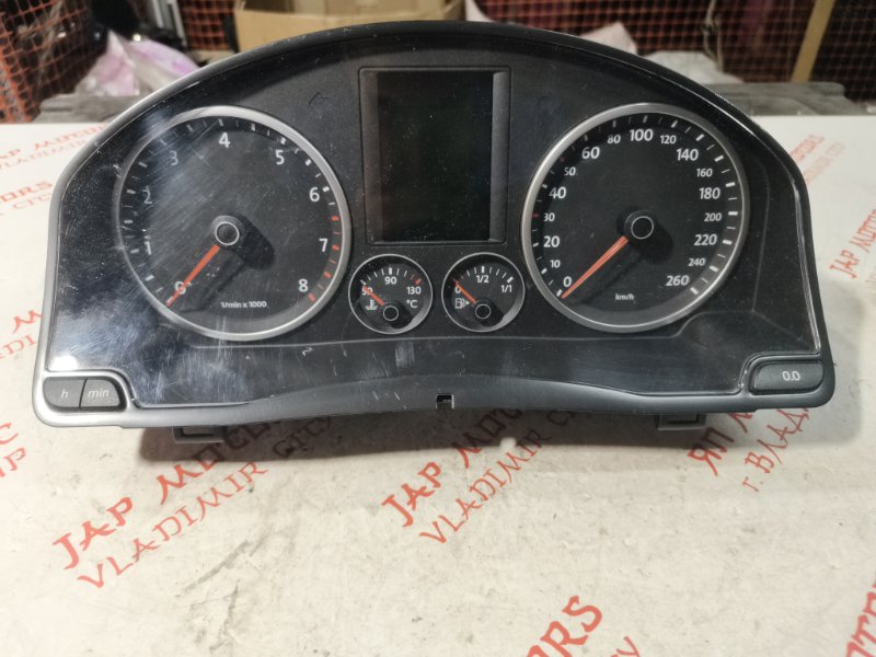 Щиток приборов, 1500 рублей, Владимир